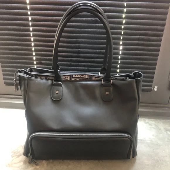 Six pack fitness bag - Picture 3 of 12